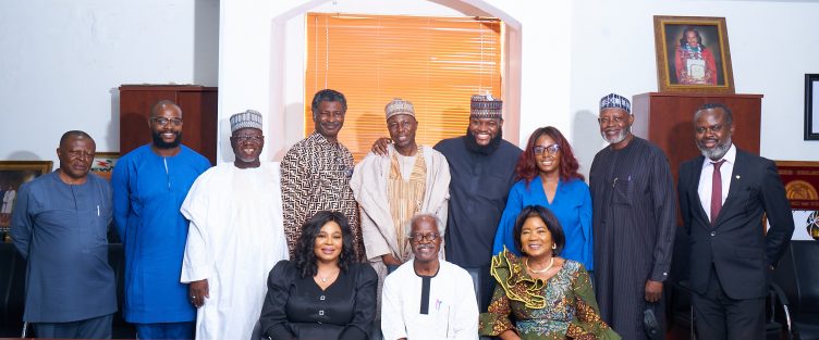 NEWS ENGINEERING NIGERIA LIMITED HOLDS BOARD OF DIRECTORS MEETING